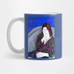 Nishiki Mug